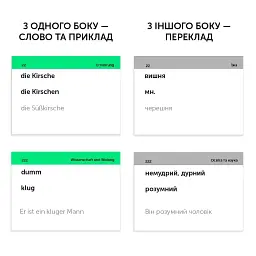 Німецька А2 (500) нижче середнього - мініатюра 4