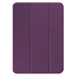 Чохол BeCover Smart Case для Apple iPad Air 11" M2 2024 Purple (711387)