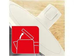 Електрочайник Tefal Thermo Protect KO140AE0 - мініатюра 9