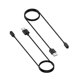 Зарядний пристрій Amazfeel для Huawei Watch Fit, Fit 2, Fit 3, Fit Mini, Kids Watch 4X, 4Pro (USB - вхід) чорний - мініатюра 7