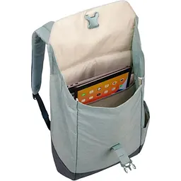 Рюкзак Thule Lithos 16L Alaska/Dark Slate (TH 3204833) - мініатюра 7