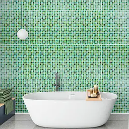 Декоративна панель Sticker Wall ПВХ 960х480х4мм SW-00001828 - мініатюра 6