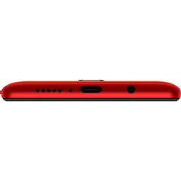 Смартфон Xiaomi Redmi Note 8 Pro 8/128GB Coral Orange Global Rom Refurbished - мініатюра 5