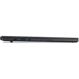 Ігровий ноутбук ACER Predator Triton 14 AI PT14-52T (NH.U22EX.001), Intel Core Ultra 9288 В (до 5,1 ГГц), 14-дюймовий сенсорний екран з роздільною здатністю 2.8K, 32 ГБ, SSD на 1 ТБ, NVID DOS, вугільно-чорний - мініатюра 7
