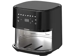 Мультипіч (аерофритюрниця) HEINNER HAF-B4BK1500 - мініатюра 3