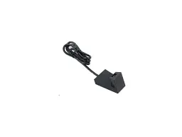 Мережевий адаптер Wi-Fi 6E USB FENVI FU-AXE5400 двохдіапазонний бездротовий MU-MIMO USB 3.0 Black (19122) - мініатюра 3