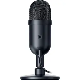 Мікрофон Razer Seiren V2 X (RZ19-04050100-R3M1) - мініатюра 3