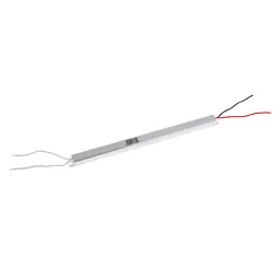 Блок живлення Brille DR-48W IP20 AC 170-264V DC 12V 4A Output LED