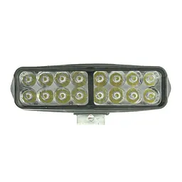 Cвітлодіодна фара NWL-A04 16W SP Nextone (НФ-00001641) - мініатюра 2