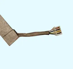 Шлейф матриці для ноутбуків Asus G751, G751J, G751JL, G751JM, G751JT, G751JY LED 30pin - мініатюра 2