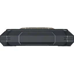 Смартфон Cubot KingKong X 16/512GB Black [119294] - мініатюра 8