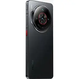 Смартфон ZTE Nubia Z60S Pro 16/512Gb Black (NX725J) (Global Version) [5G, 2 sim, NFC] - мініатюра 3