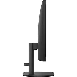 Моноблок 21.5 HP (Hewlett-Packard) 22-dg0001ua AiO i3-N300/8Gb/SSD512Gb/WiFi/Cam/K&M/DOS/Jet Black - мініатюра 4