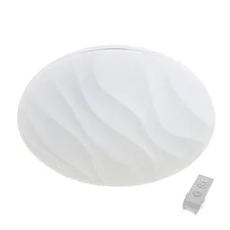 Світильник настінно-стельовий світлодіодний накладний Brille W-614/96W RM WW + CW + NW