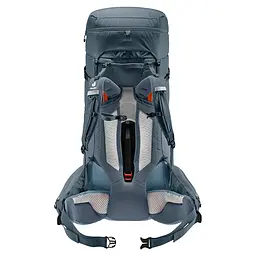 Рюкзак Deuter Aircontact Core 70+10 Graphite-Shale (1052-3350724 4409) - мініатюра 3
