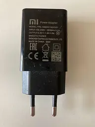 Блок живлення Xiaomi TPA-10M050100VU01