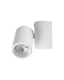 Спот Kanlux 32951 Blurro GU10 CO-W - мініатюра 2