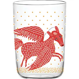 Склянка Concept Glass Prima Maria Пегас 500 мл  (PM/50435)