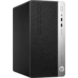Комп'ютер HP ProDesk 400 G4 MT (i7-6700/16/480SSD) Б/В - мініатюра 2