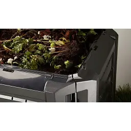 Компостер Prosperplast Compogreen Black 380 л (IKST380C-S411) - мініатюра 8