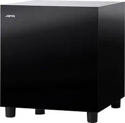 Сабвуфер Jamo SUB 210 Black