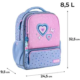 Рюкзак Kite Kids 559 Lovely (K25-559XS-1) - мініатюра 3