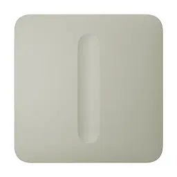 Кнопка Dimmer (oyster/устрична) для LightSwitch Jeweller SoloButton Ajax (26-00443)