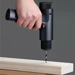 Дриль-шуруповерт Xiaomi 12V Max Brushless Cordless Drill (BHR5510GL) [73701] - мініатюра 5