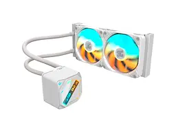 Водяне охолодження Gigabyte Gaming 240 Ice (GP-GME 240I)