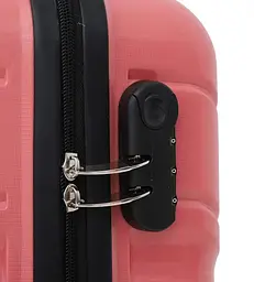 Валіза Semi Line 30" (L) Pink (T5615-3) (DAS302310) - мініатюра 7