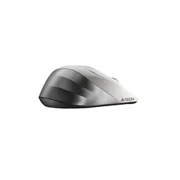 Мишка A4Tech FG35 Silver - мініатюра 3