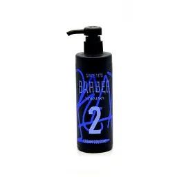 Крем-одеколон після гоління Marmara Barber N.2 Cream Cologne 400 мл