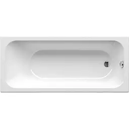 Ванна акрилова Ravak Chrome 160x70 C731000000