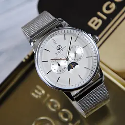 Годинник Bigotti BGT0154-1 - мініатюра 3
