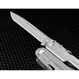 Мультитул Leatherman Super Tool 300 Stainless Steel Nylon Sheath (831148) [72746] - мініатюра 6