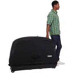 Велосипедний кейс Thule RoundTrip Road Bike Travel Case (TH 3205178) - мініатюра 14