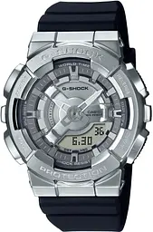 Годинник Casio G-SHOCK GM-S110-1AER