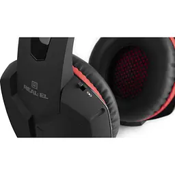 Навушники Real-El GDX-7790 (EL124100054) - мініатюра 10