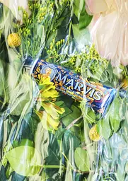 Зубна паста Marvis Garden Collection Мрійливий османтус, 75 мл - мініатюра 3