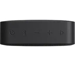 Портативна колонка JBL Go Essential 2 JBLGOES2BLKEU Black - мініатюра 3