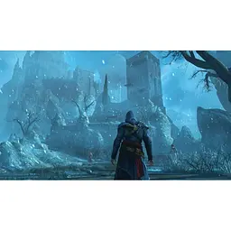 Гра Assassin's Creed The Ezio Collection (російська версія) (Nintendo Switch) - мініатюра 5