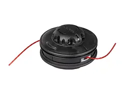 Головка косильна M10 x 1.25LH для мотокоси Makita UR013G (1911Y2-9) - мініатюра 3