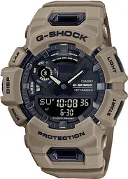 Годинник CASIO GBA-900UU-5AER