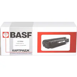 Картридж тон. BASF для Samsung CLP-415, CLX-4195 аналог CLT-M504S Magenta ( 1800 ст.) (BASF-KT-M504S) - мініатюра 4