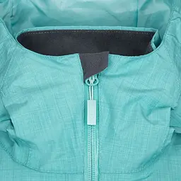 Куртка Zajo Arosa W Jkt S Turquoise (ZA-3044081) - мініатюра 7