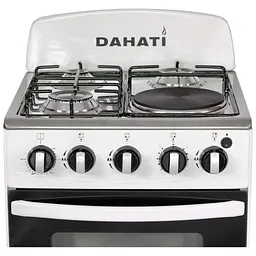 Плита DAHATI 2000-21 - мініатюра 2