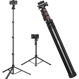 Штатив Ulanzi TB64Z (T126USB1) [169786] - мініатюра 7