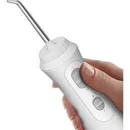 Іригатор Waterpik WP-490 White [107771] - мініатюра 2