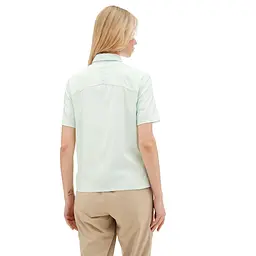 Сорочка жіноча Turbat Maya 2 SS Women S М'ятний - мініатюра 2