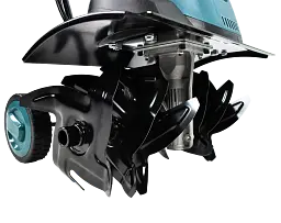 Культиватор електричний Könner&Söhnen (KS 1500 T E) - мініатюра 3